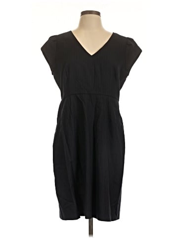 J.Crew Factory Store Casual Dress (view 1)