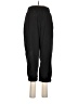 Kyodan 100% Polyester Solid Black Track Pants Size M - photo 1