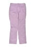 Crewcuts Purple Casual Pants Size 10 - photo 1