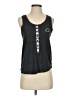 Colosseum Athletics Gray Tank Top Size S - photo 1