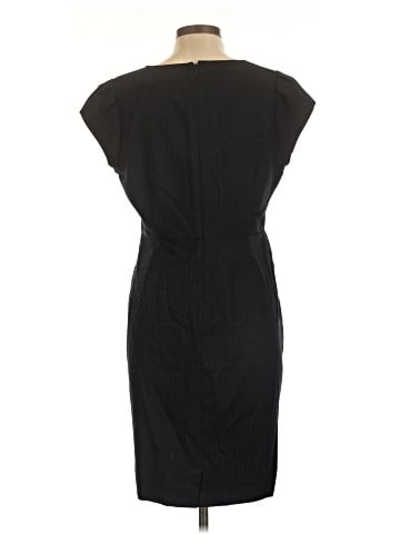 J.Crew Factory Store Casual Dress (view 2)