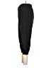 Kyodan 100% Polyester Solid Black Track Pants Size M - photo 5