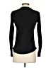 Cuddl Duds Black Pullover Sweater Size S - photo 2