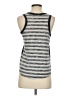 Colosseum Athletics Gray Tank Top Size S - photo 2