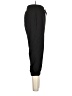 Kyodan 100% Polyester Solid Black Track Pants Size M - photo 4