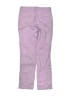 Crewcuts Purple Casual Pants Size 10 - photo 2