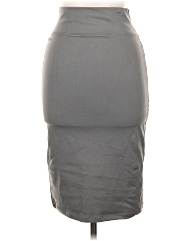 Soho Lady Casual Skirt (view 2)