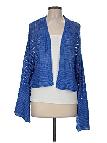 By Anthropologie Cardigan (view 1)