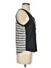 Colosseum Athletics Gray Tank Top Size S - photo 4