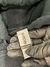 Gildan Black Pullover Hoodie Size S - photo 7