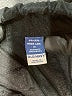 Old Navy Solid Black Linen Pants Size M - photo 7