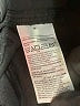 Old Navy Solid Black Linen Pants Size M - photo 8