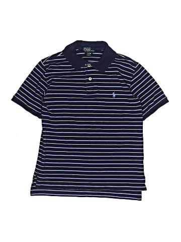 Polo by Ralph Lauren Short Sleeve Top (view 1)