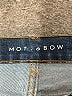 Mott & Bow Blue Jeans Size 30 waist - photo 7