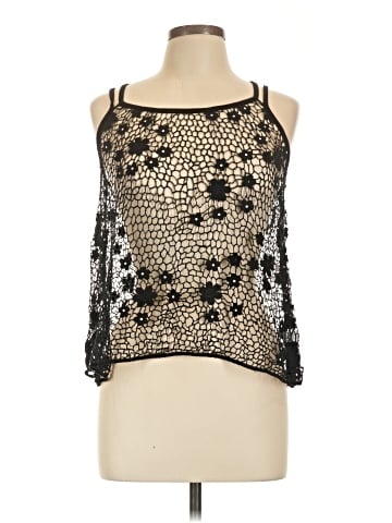 Poof! Tank Top (view 1)