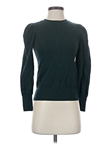Marled Long Sleeve Turtleneck (view 1)