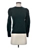 Marled Teal Long Sleeve Turtleneck Size XS - photo 1