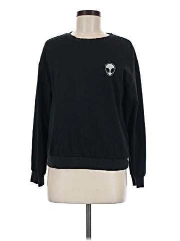 ATM Long Sleeve T-Shirt (view 1)