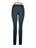 Adidas Teal Blue Active Pants Size M - photo 1