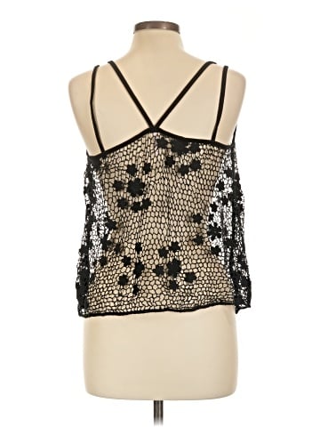Poof! Tank Top (view 2)