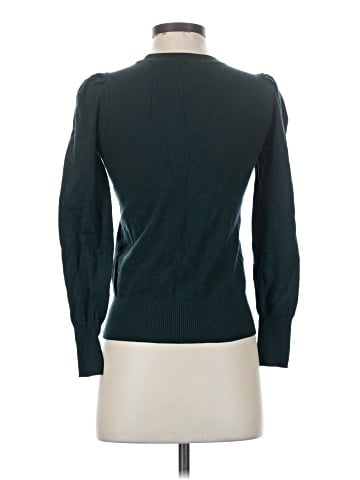 Marled Long Sleeve Turtleneck (view 2)