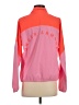 Under Armour Color Block Pink Windbreaker Size S - photo 2