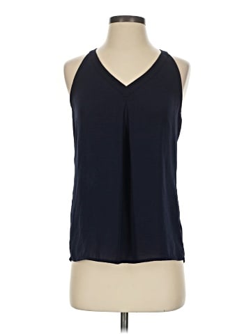 Banana Republic Sleeveless Blouse (view 1)