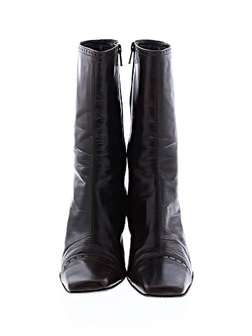 Phyllis Poland Boots (view 2)