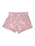 Fabletics Paisley Pink Shorts Size M - photo 2