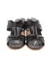 frye & co. Black Sandals Size 6 1/2 - photo 2