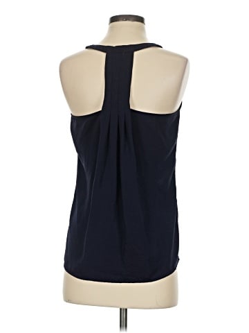 Banana Republic Sleeveless Blouse (view 2)