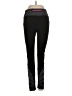MPG Solid Black Active Pants Size S - photo 2