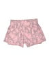 Fabletics Paisley Pink Shorts Size M - photo 1