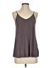 Maurices Gray Tank Top Size S - photo 1