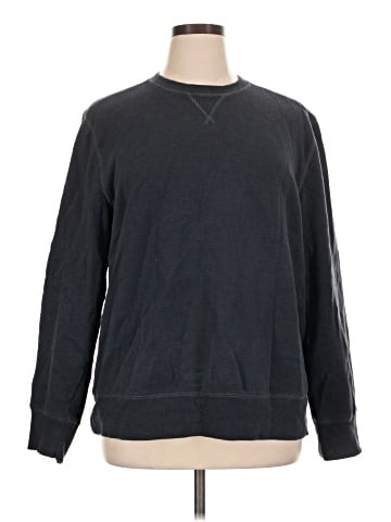 G.H. Bass & Co. Sweatshirt (view 1)