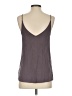 Maurices Gray Tank Top Size S - photo 2