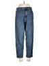 Amazon Essentials Blue Jeans Size 8 - photo 1