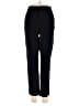 Old Navy Black Casual Pants Size 12 - photo 1