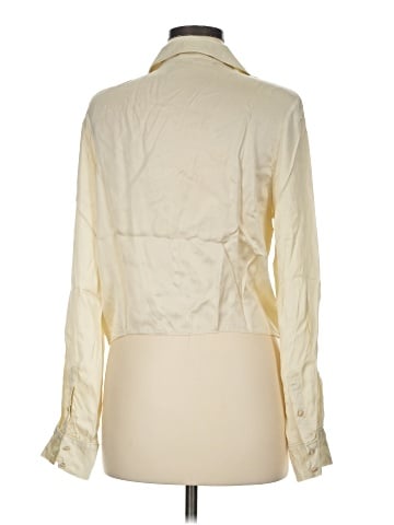 Wilfred Long Sleeve Blouse (view 2)