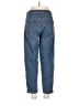 Amazon Essentials Blue Jeans Size 8 - photo 2