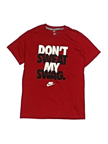 Nike Short Sleeve T-Shirt (view 1)