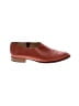 Anthropologie Solid Brown Flats Size EU 39 - photo 1