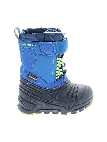 Merrell Boots (view 1)