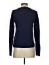Lilly Pulitzer Floral Blue Pullover Sweater Size XS - photo 2