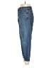 Amazon Essentials Blue Jeans Size 8 - photo 5