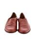 Anthropologie Solid Brown Flats Size EU 39 - photo 2