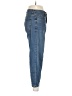 Amazon Essentials Blue Jeans Size 8 - photo 4
