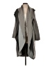 SØSKEN Gray Kimono Size XS (0) - photo 1