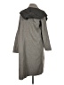 SØSKEN Gray Kimono Size XS (0) - photo 2