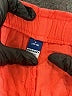 Old Navy Solid Orange Shorts Size 10 - 12 - photo 3
